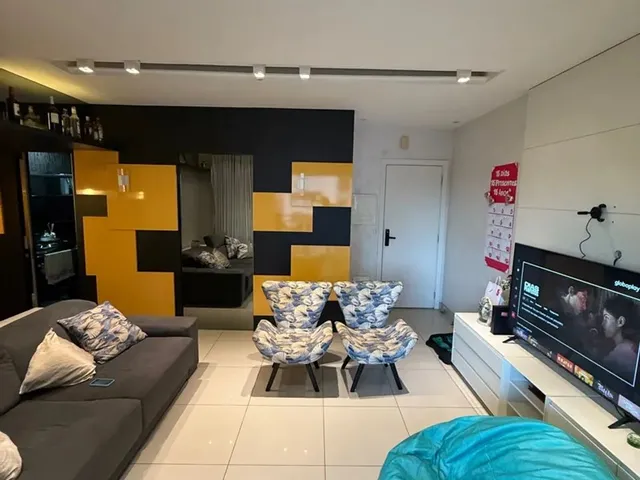 Imagem: Reserva Ibiapaba 2 Suítes Mobiliado Vendo