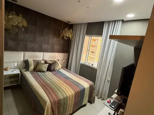 Imagem 3: Reserva Ibiapaba 2 Suítes Mobiliado Vendo Ou Alugo !