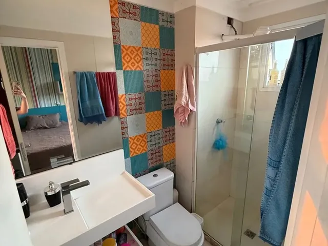 Imagem 7: Reserva Ibiapaba 2 Suítes Mobiliado Vendo Ou Alugo !