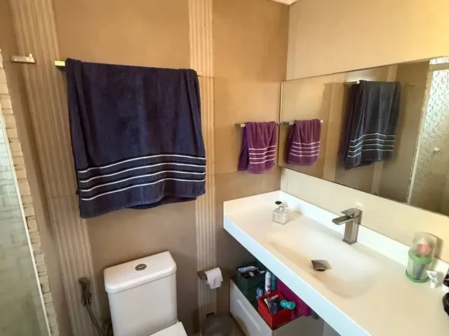 Imagem 8: Reserva Ibiapaba 2 Suítes Mobiliado Vendo Ou Alugo !