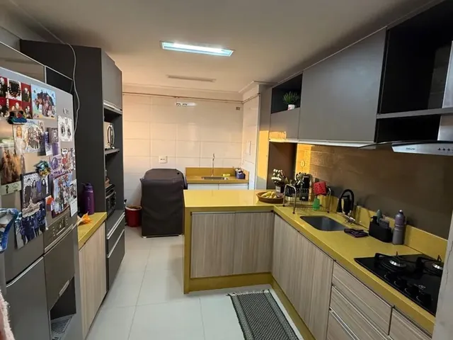 Imagem 4: Reserva Ibiapaba 2 Suítes Mobiliado Vendo Ou Alugo !