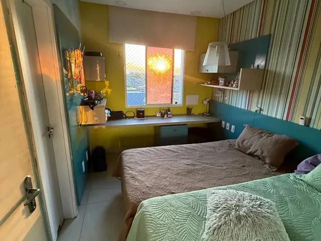 Imagem 2: Reserva Ibiapaba 2 Suítes Mobiliado Vendo Ou Alugo !