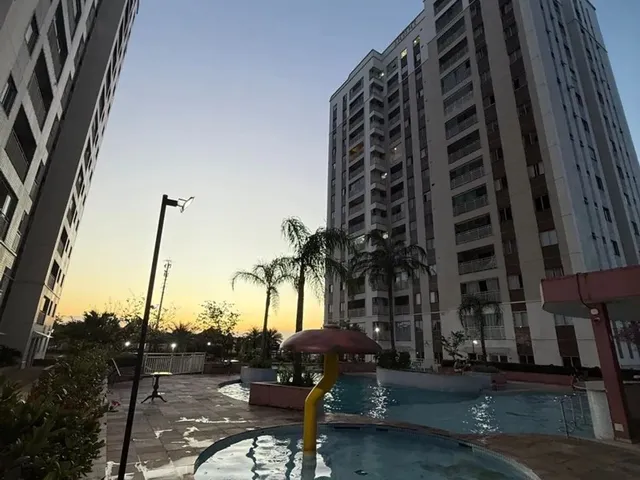 Imagem 14: Reserva Ibiapaba 2 Suítes Mobiliado Vendo Ou Alugo !