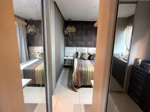 Imagem 10: Reserva Ibiapaba 2 Suítes Mobiliado Vendo Ou Alugo !