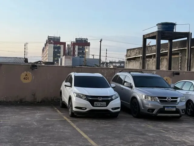 Imagem 13: Reserva Ibiapaba 2 Suítes Mobiliado Vendo Ou Alugo !