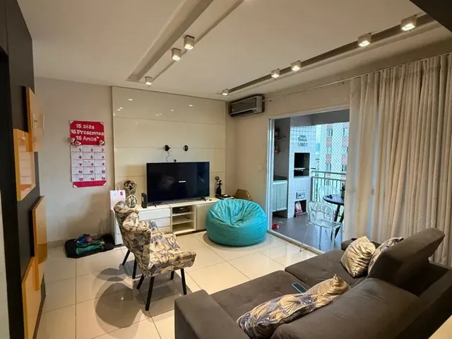 Imagem 11: Reserva Ibiapaba 2 Suítes Mobiliado Vendo Ou Alugo !