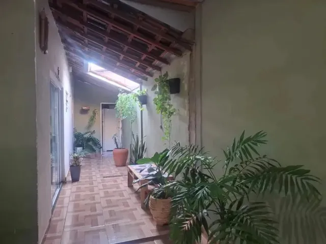 Imagem: Casa na Marambaia a Venda