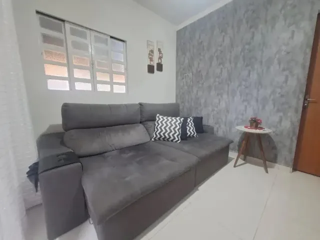 Imagem 6: Casa na Marambaia a Venda