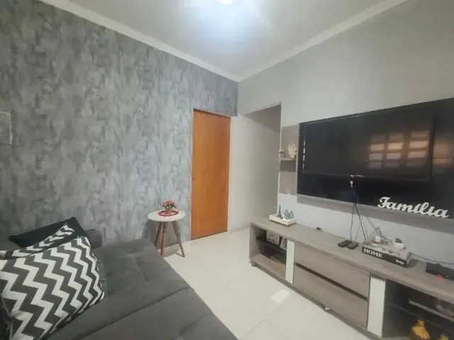 Imagem 13: Casa na Marambaia a Venda