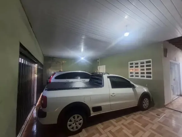 Imagem 3: Casa na Marambaia a Venda