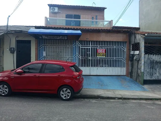 Imagem: Venda de Casa