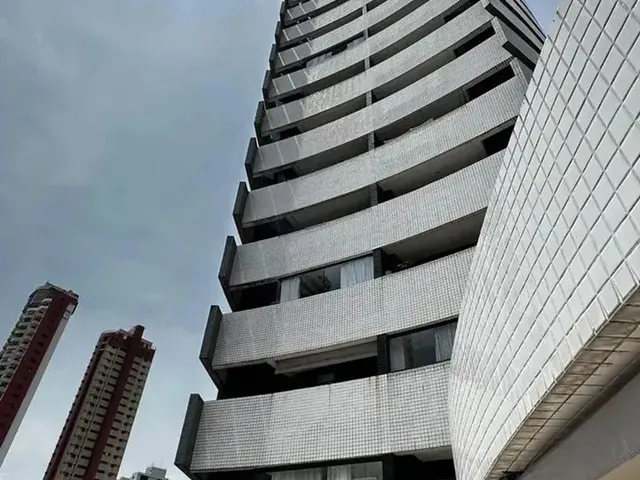 Imagem: Lindo Apto no Cond. Quantum Residence