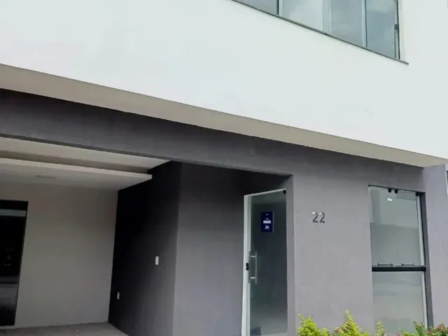 Imagem: Bela Casa no Condomínio Sky Park