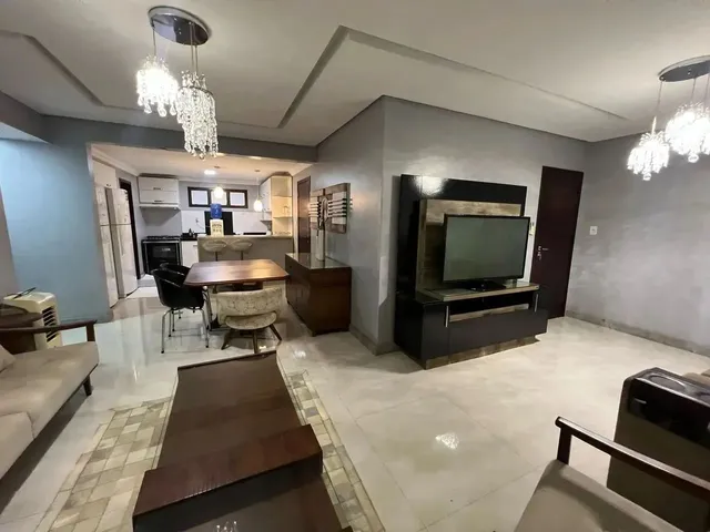 Imagem: Gr Vende Ed. Piemonti - 3 Suites - 140M2