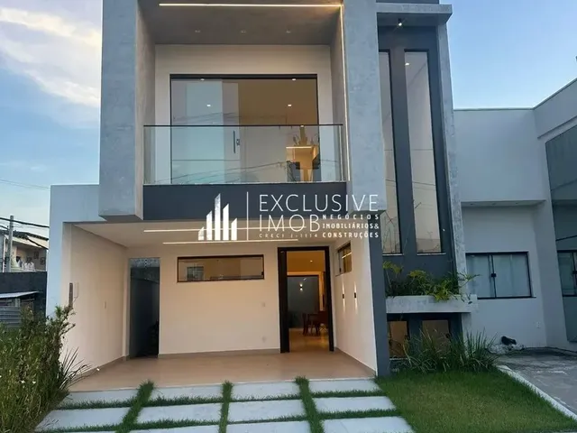 Imagem 11: Imóvel para Venda Possui 207 Metros Quadrados com 3 Quartos em Tenoné - Belém - Pa