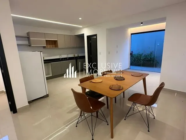 Imagem 5: Imóvel para Venda Possui 207 Metros Quadrados com 3 Quartos em Tenoné - Belém - Pa