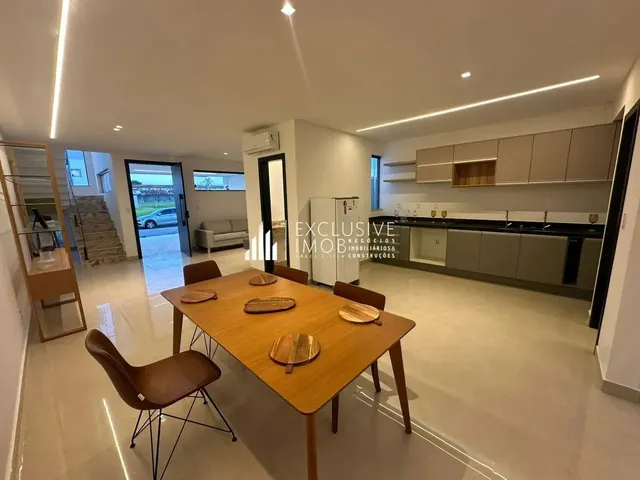 Imagem 3: Imóvel para Venda Possui 207 Metros Quadrados com 3 Quartos em Tenoné - Belém - Pa