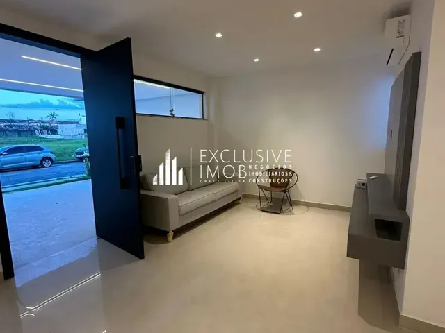 Imagem 13: Imóvel para Venda Possui 207 Metros Quadrados com 3 Quartos em Tenoné - Belém - Pa