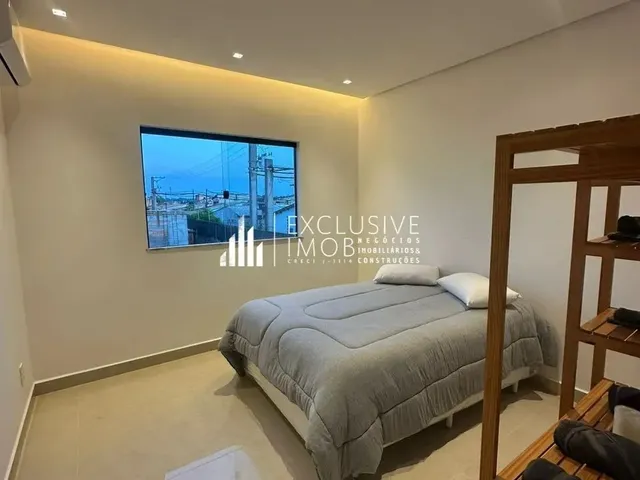 Imagem 2: Imóvel para Venda Possui 207 Metros Quadrados com 3 Quartos em Tenoné - Belém - Pa