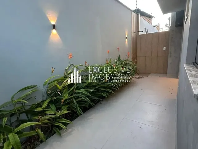 Imagem 9: Imóvel para Venda Possui 207 Metros Quadrados com 3 Quartos em Tenoné - Belém - Pa