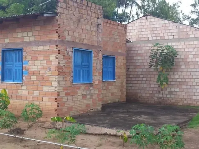 Imagem: Vendo Casa em Santarém