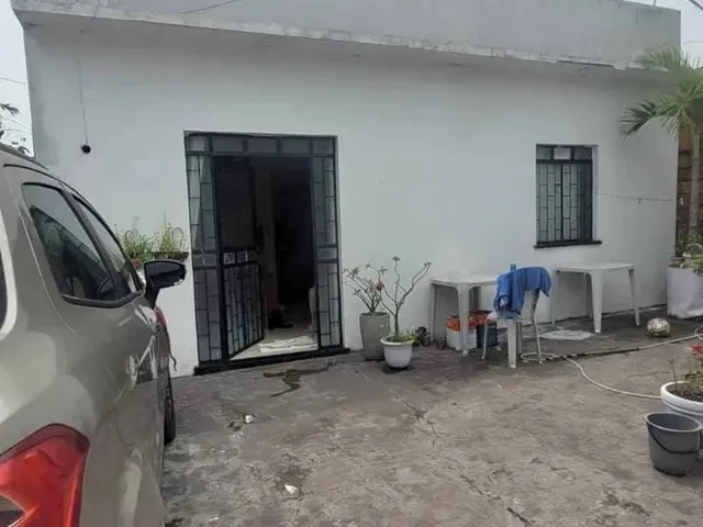 Imagem: Vendo Casa em São Brás Ps