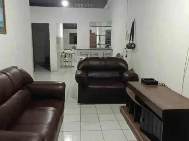 Imagem 1: Vendo Casa Icoaraci F.p
