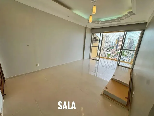 Imagem 1: Vendo 3/4 - Andar Alto - Reformado