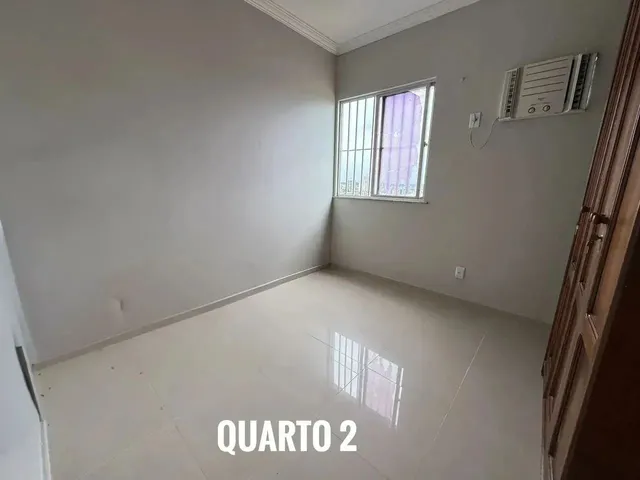 Imagem 2: Vendo 3/4 - Andar Alto - Reformado
