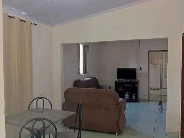 Imagem: Vendo Linda Casa nos Jurunas