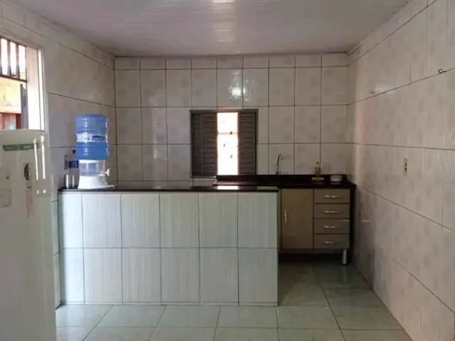 Imagem 4: Vendo Linda Casa nos Jurunas