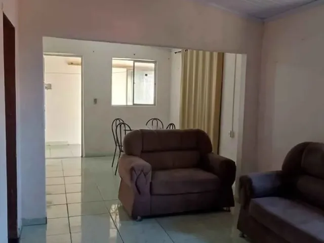 Imagem 5: Vendo Linda Casa nos Jurunas