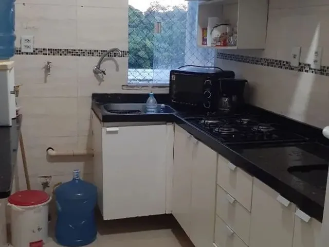 Imagem 4: Green Park 2, Vendo Apartamento 3 Quartos