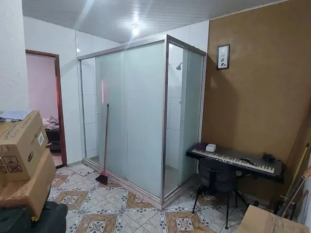 Imagem 16: Casa de 4 Quartos Baixou,Com Ponto Comercial Proximo Av Dalva na Marambaia Apenas 250 Mil