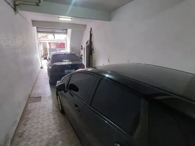 Imagem 7: Casa de 4 Quartos Baixou,Com Ponto Comercial Proximo Av Dalva na Marambaia Apenas 250 Mil
