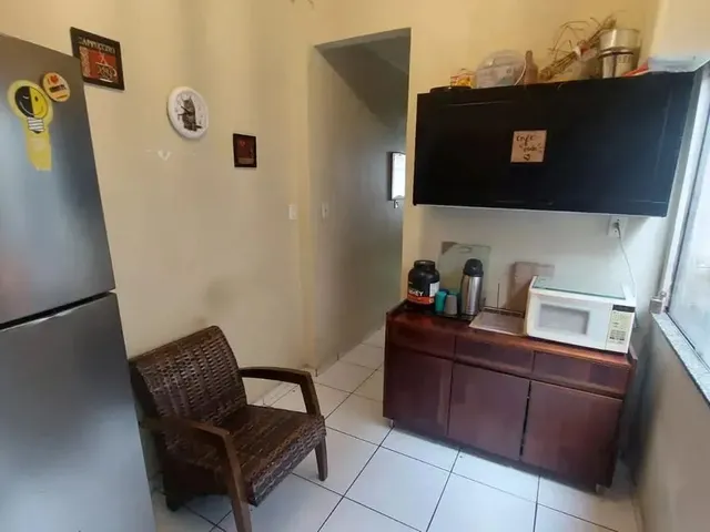 Imagem 15: Casa de 4 Quartos Baixou,Com Ponto Comercial Proximo Av Dalva na Marambaia Apenas 250 Mil