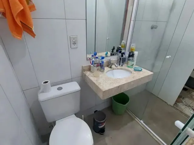 Imagem 11: Casa de 4 Quartos Baixou,Com Ponto Comercial Proximo Av Dalva na Marambaia Apenas 250 Mil