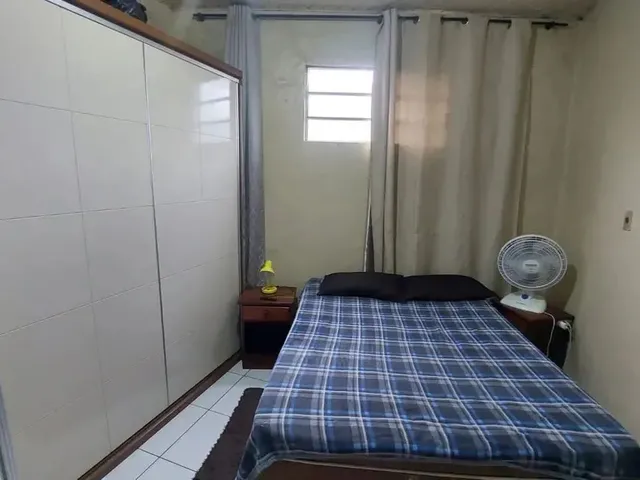 Imagem 13: Casa de 4 Quartos Baixou,Com Ponto Comercial Proximo Av Dalva na Marambaia Apenas 250 Mil