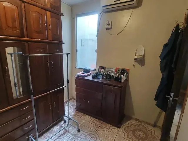 Imagem 12: Casa de 4 Quartos Baixou,Com Ponto Comercial Proximo Av Dalva na Marambaia Apenas 250 Mil