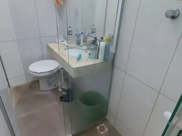 Imagem 4: Casa de 4 Quartos Baixou,Com Ponto Comercial Proximo Av Dalva na Marambaia Apenas 250 Mil