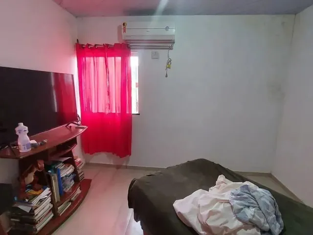 Imagem 14: Casa de 4 Quartos Baixou,Com Ponto Comercial Proximo Av Dalva na Marambaia Apenas 250 Mil