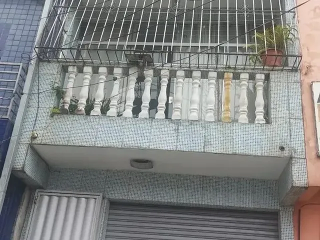Imagem 10: Casa de 4 Quartos Baixou,Com Ponto Comercial Proximo Av Dalva na Marambaia Apenas 250 Mil