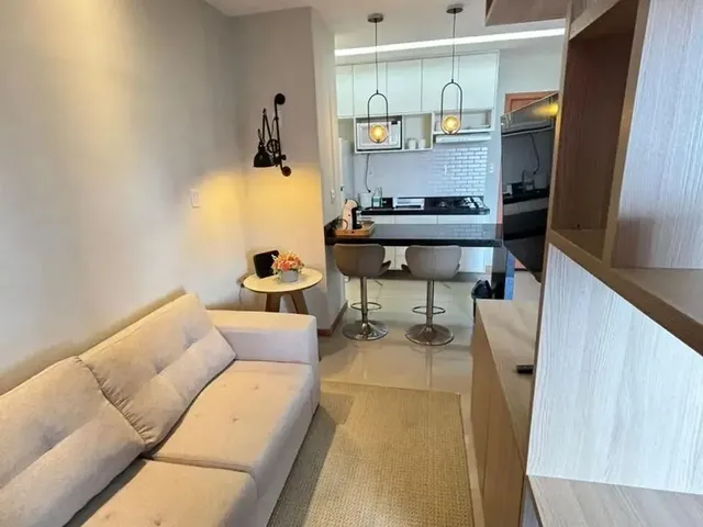 Imagem 14: Edifício Blue, Loft Mobiliado, 39M², 1 Vaga, Jurunas