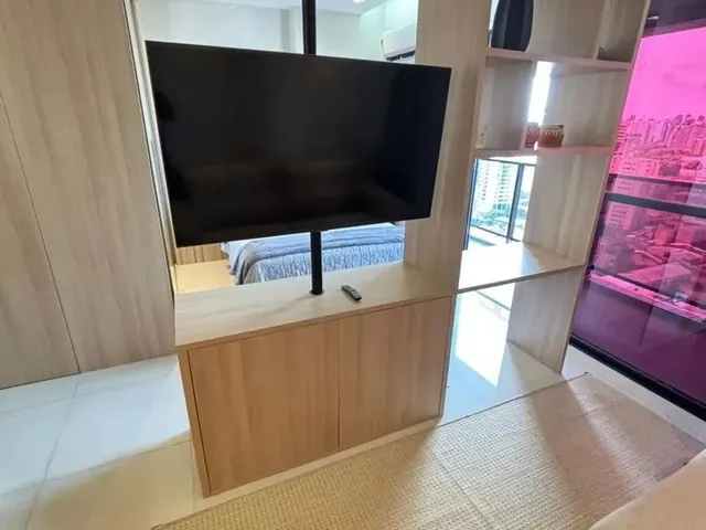 Imagem 15: Edifício Blue, Loft Mobiliado, 39M², 1 Vaga, Jurunas