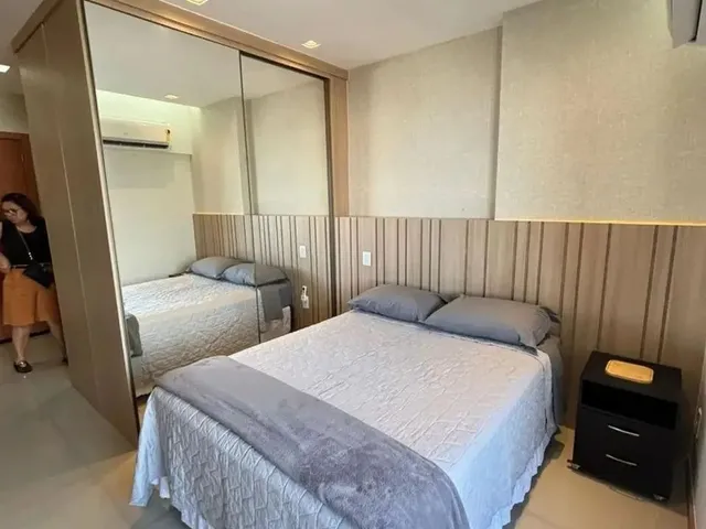 Imagem 7: Edifício Blue, Loft Mobiliado, 39M², 1 Vaga, Jurunas