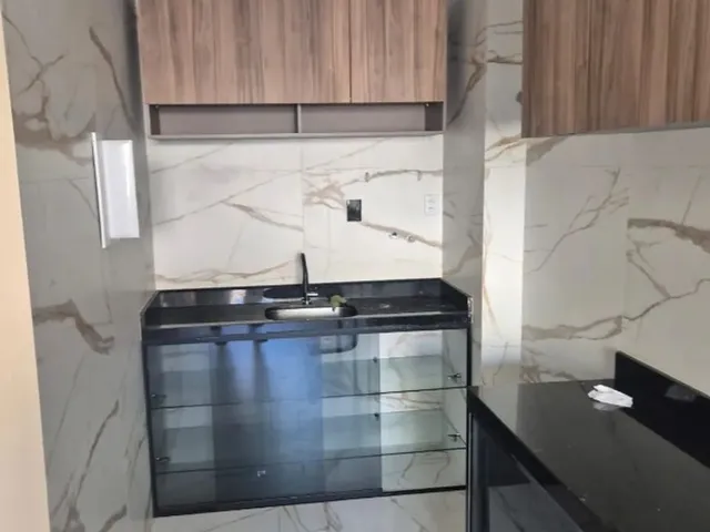 Imagem: Apto, 110M², 3/4 no Ed. Domus I