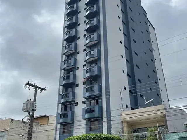 Imagem: Apartamento Moderno 3 Suítes