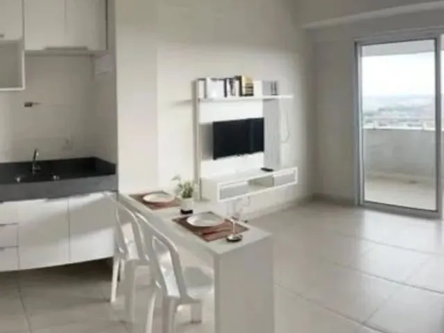 Imagem: Vendo Apartamento de 2 Quartos