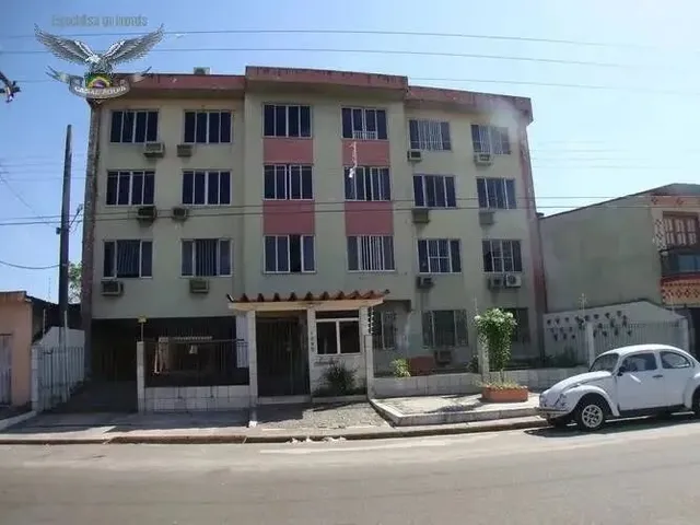 Imagem: Vendo Apartamento no Residencial Jardim
