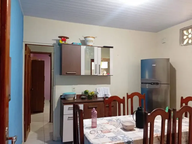 Imagem: Casa na Pratinha
